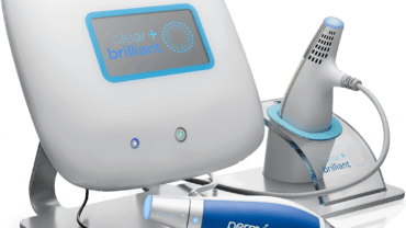 Laser Skin Treatments