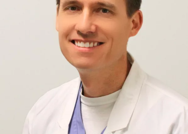 Dr. Christopher Kruse - leading Mohs Surgeon