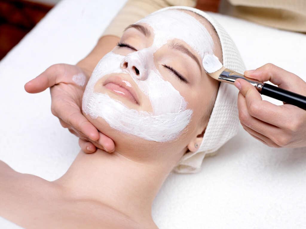 Medispa Services - Facial