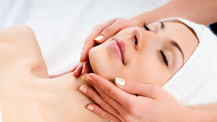 Medispa Services - Facial