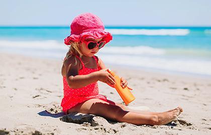 Pediatric Dermatology
