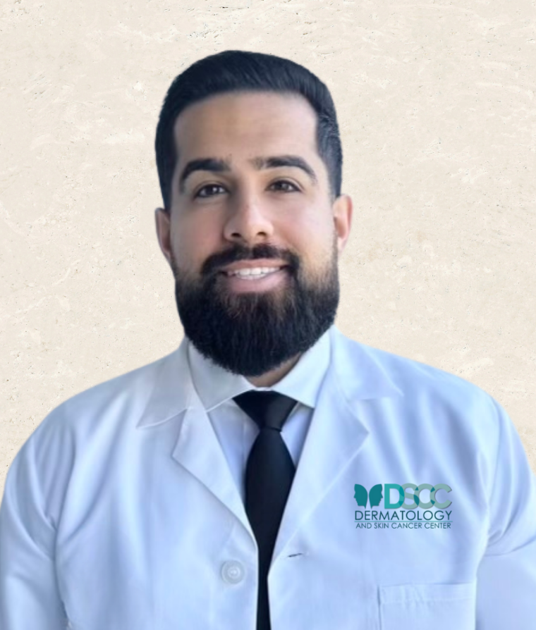 Dr. Dev Sahni