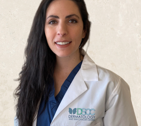 Dr. Amy Weiss - Dermatologist