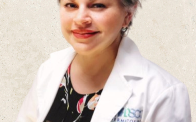 Patricia McTaggart, PA-C - Dermatology