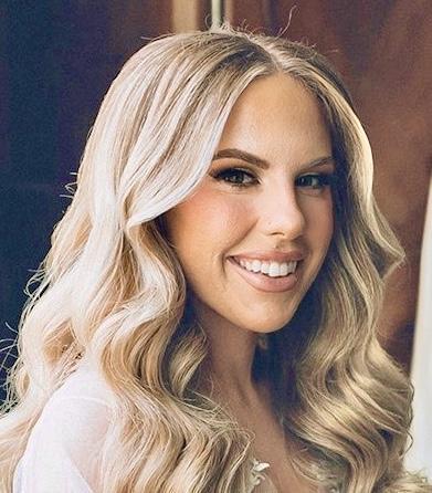 Sarah Smith, L.E.