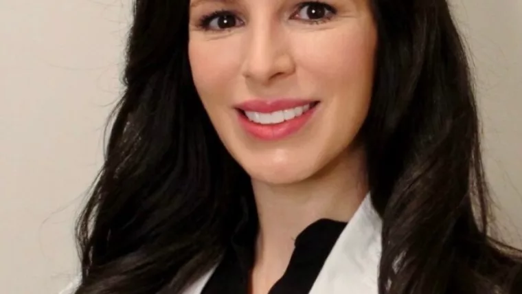 Dr. Adriana Marton - Mohs Surgeon