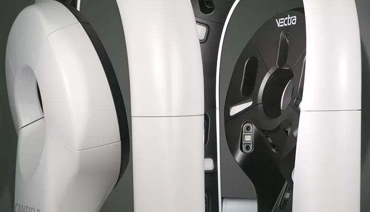 Vectra WB360 Skin Cancer Imaging