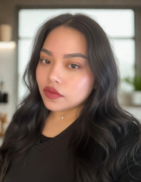 Jaylynn Solano, L.E.