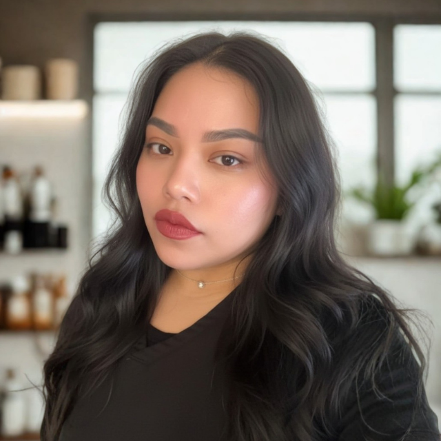 Jaylynn Solano, L.E.